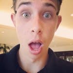 Miles Chaney - @miles.dfwu - Instagram