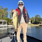 Myles Chaney - Facebook