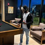 Miles Chapman - Facebook