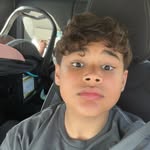 Miles cherry - @miles.i.guess - Instagram