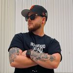 Miles Clarke - @miles_clarke_drums - Instagram