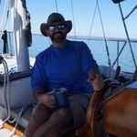 Miles Clay Herndon - @sailingcorpuschristi - Instagram