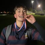 Miles - @miles_clay8 - Instagram