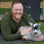 Miles Cleary - @queerinthepines - Instagram
