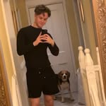 Miles Cluff - @milescluff22 - Instagram