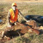 Miles Cochran - Facebook