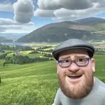 Miles Cochran - @profcochran - Instagram