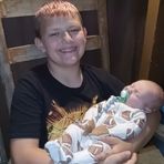 Miles Cochran - Facebook