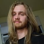 Miles Cockrell - @imgay4spongebob - Instagram