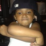 Aryel Miles-Colbert - @aryel_colbert - Instagram