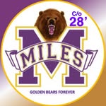 MILES COLLEGE | c/o 28’ 🐻💜💛 - @milescollege_28 - Instagram