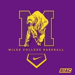 Miles College Baseball - @milesbaseball - Instagram