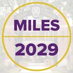 Miles College Class of 2029💜💛(Miles 29) - @miles_2029 - Instagram
