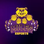 Miles College eGaming - @miles_egaming - Instagram