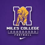 Miles College Football - @dirtymc_fb - Instagram