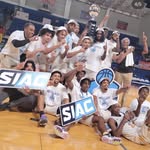 Miles College Men’s Basketball - @milescollege_mbb - Instagram