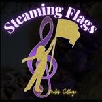 Miles College Steaming Flags 💜💛 - @the.mcsteamingflags - Instagram