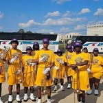 Miles College Trombones🎶 - @miles.collegetrombones - Instagram
