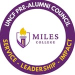 Miles College UNCF Pre-Alumni Council - @milescollege.uncf - Instagram