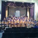 The Miles College Choir - @milescollegechoir - Instagram