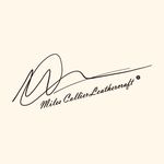 Miles Collier Leathercraft - @milescollierleathercraft - Instagram