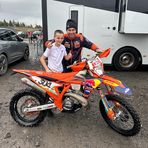 Myles Collier - Facebook