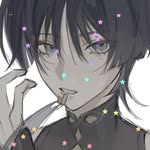 ⠀ ິ 𓈒ֺּׅ‿◞ ྀི 𓏵𓏵  𝒬ᥙᥲritc͟h͟ .ᐟ - @colonel.milesquariitch - Instagram