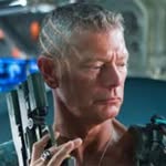 Colonel Miles Quaritch - @colonelmilesquaritch - Instagram