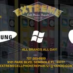 Miles Conway - @extremecellphonerepair - Instagram