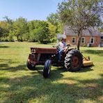 Myles Cox - Facebook