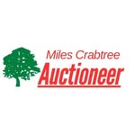Miles Crabtree Auctioneer - @mcauctioneer - Instagram