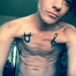 Miles L. Crabtree - @mileslogancrabtreee - Instagram