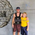 Miles Crawford - @miles.h.crawford - Instagram