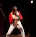 Miles Crawford - Facebook