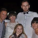 Miles Crawford - @miles2308 - Instagram