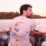 Miles Crawford - @giantmiles - Instagram