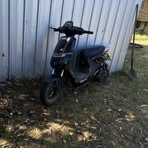 Myles Cromie - Facebook