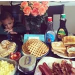 Miles Crowley - @hypno_raven - Instagram
