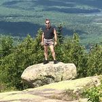 Miles Cunningham - @drmetro27 - Instagram