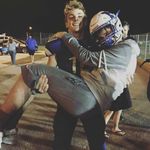 Miles Cunningham - @20cunningham01 - Instagram