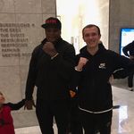 Miles Cunningham - @cunningham_miles - Instagram
