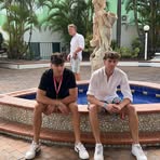 Myles Cunningham - Facebook