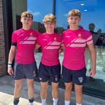 Miles Cutler - Facebook
