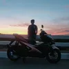 Miles✓ - @milesbondame01 - TikTok