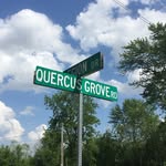 Myles Daugherty - @quercus_grove_works - Instagram