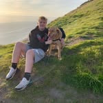 Miles Davidson - @mmilespam - Instagram