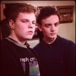 Miles Davidson - @keenanisugly - Instagram