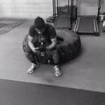 Miles Dawson - @dawsongrind - Instagram