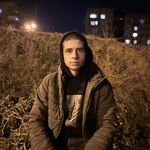 გიო თოფჩიშვილი - @miles_dei_1 - Instagram