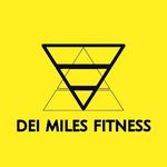 DEI MILES FITNESS - @deimiles_fitness - Instagram